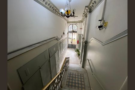 Apartamento para alugar com 58m², 1 quarto e sem vaga Apartamento para alugar com 58m², 1 quarto e sem vagaÁrea comum