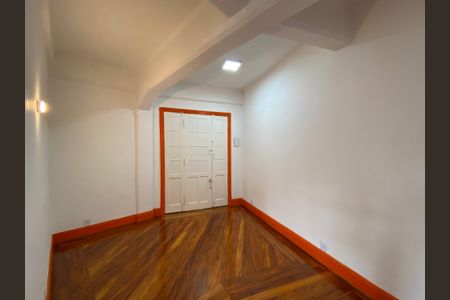 Apartamento para alugar com 58m², 1 quarto e sem vaga Apartamento para alugar com 58m², 1 quarto e sem vagaHall de entrada