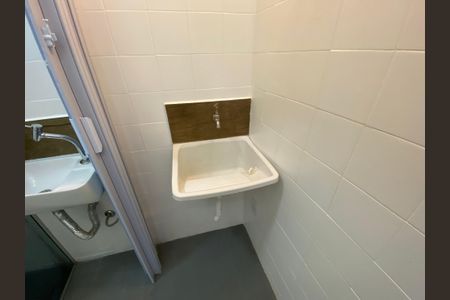 Apartamento para alugar com 58m², 1 quarto e sem vaga Apartamento para alugar com 58m², 1 quarto e sem vagaTanque