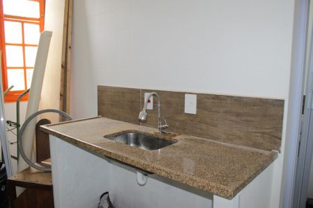 Apartamento para alugar com 1 quarto, 58m² em Centro Histórico de São Paulo, São Paulo