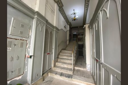 Apartamento para alugar com 58m², 1 quarto e sem vaga Apartamento para alugar com 58m², 1 quarto e sem vagaÁrea comum