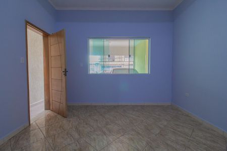 Sala  de casa para alugar com 1 quarto, 150m² em Rp12 (regiões de Planejamento), Mauá