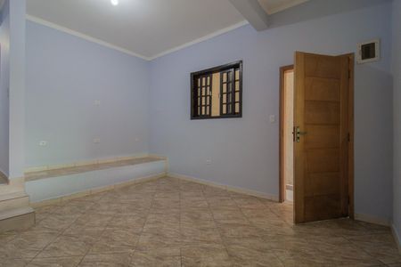 Sala  de casa para alugar com 1 quarto, 150m² em Rp12 (regiões de Planejamento), Mauá