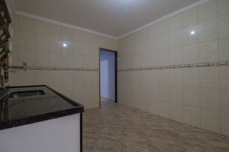 Casa para alugar com 150m², 1 quarto e 1 vaga Casa para alugar com 150m², 1 quarto e 1 vagaCozinha