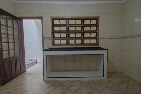 Casa para alugar com 150m², 1 quarto e 1 vaga Casa para alugar com 150m², 1 quarto e 1 vagaCozinha