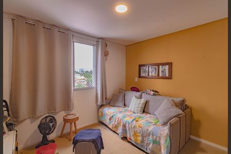 Apartamento à venda com 2 quartos, 56m² em Vila Santa Catarina, São Paulo