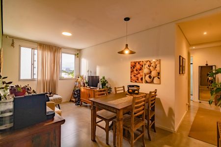 Apartamento à venda com 2 quartos, 56m² em Vila Santa Catarina, São Paulo