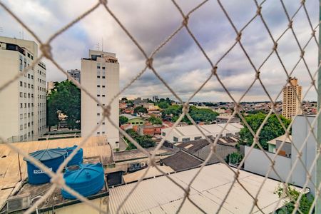 Apartamento à venda com 2 quartos, 56m² em Vila Santa Catarina, São Paulo