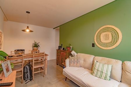 Apartamento à venda com 2 quartos, 56m² em Vila Santa Catarina, São Paulo