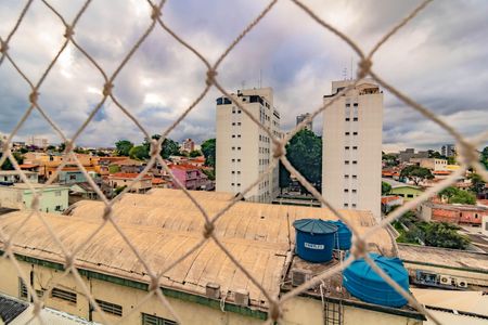 Apartamento à venda com 2 quartos, 56m² em Vila Santa Catarina, São Paulo