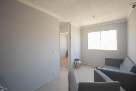 Sala de apartamento para alugar com 2 quartos, 45m² em Neves (neves), São Gonçalo