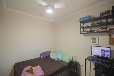 Quarto 2 de apartamento para alugar com 2 quartos, 45m² em Neves (neves), São Gonçalo