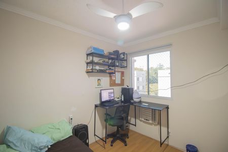 Apartamento para alugar com 45m², 2 quartos e sem vagaQuarto 2