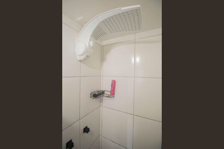 Apartamento para alugar com 45m², 2 quartos e sem vagaBanheiro