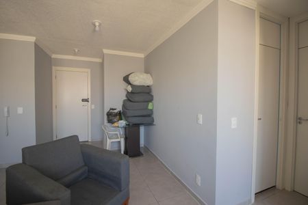 Sala de apartamento para alugar com 2 quartos, 45m² em Neves (neves), São Gonçalo