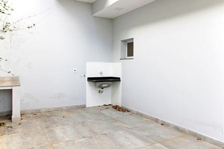 Casa de condomínio para alugar com 466m², 5 quartos e 6 vagasÁrea de Serviço 2