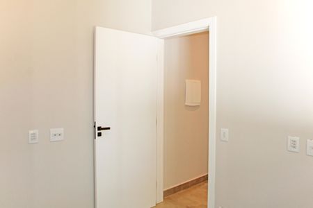 Casa de condomínio para alugar com 466m², 5 quartos e 6 vagasQuarto 