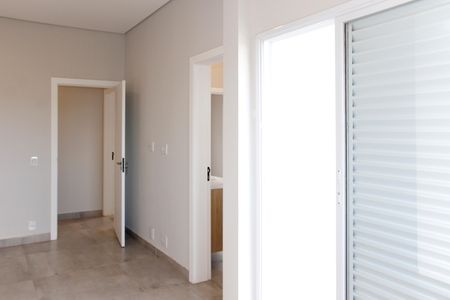 Casa de condomínio para alugar com 466m², 5 quartos e 6 vagasSemi-Suíte 3