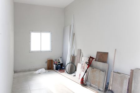 Casa de condomínio para alugar com 466m², 5 quartos e 6 vagasEdícula