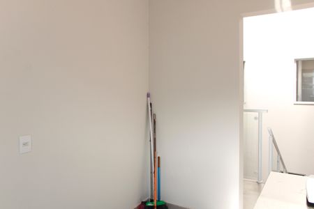 Casa de condomínio para alugar com 466m², 5 quartos e 6 vagasÁrea de Serviço 1