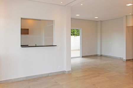 Casa de condomínio para alugar com 466m², 5 quartos e 6 vagasSala 2