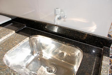 Casa de condomínio para alugar com 466m², 5 quartos e 6 vagasÁrea de Serviço 1