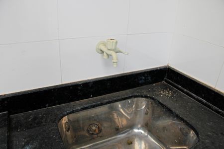 Casa de condomínio para alugar com 466m², 5 quartos e 6 vagasÁrea de Serviço 2