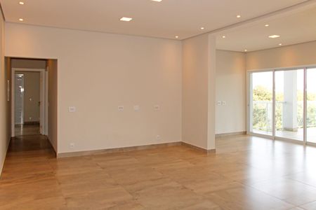 Casa de condomínio para alugar com 466m², 5 quartos e 6 vagasSala 2