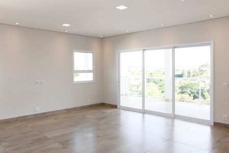 Casa de Condomínio para alugar com 5 quartos, 466m² em Marambaia, Vinhedo