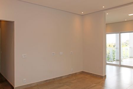 Casa de condomínio para alugar com 466m², 5 quartos e 6 vagasSala 2