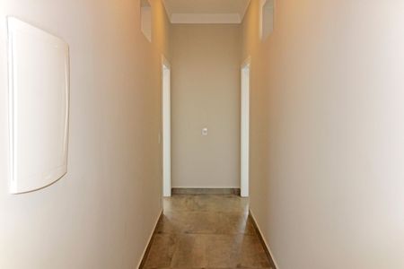 Casa de condomínio para alugar com 466m², 5 quartos e 6 vagasCorredor