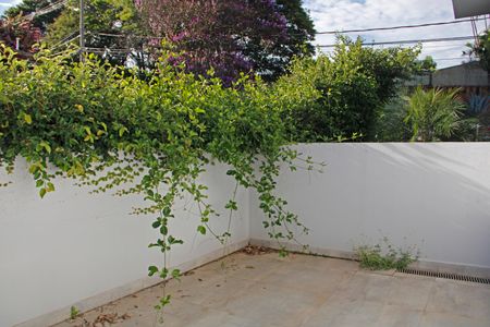 Casa de condomínio para alugar com 466m², 5 quartos e 6 vagasÁrea Externa