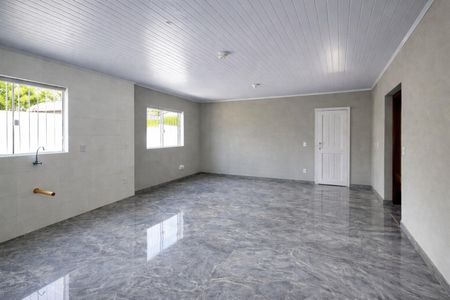 Sala/Cozinha de casa para alugar com 2 quartos, 50m² em Mathias Velho, Canoas