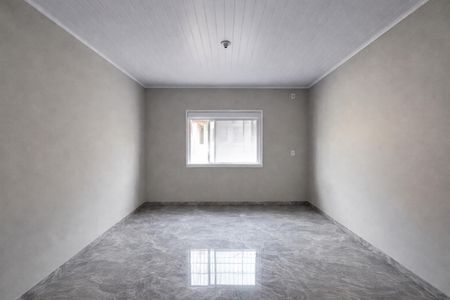 Quarto 2 de casa para alugar com 2 quartos, 50m² em Mathias Velho, Canoas