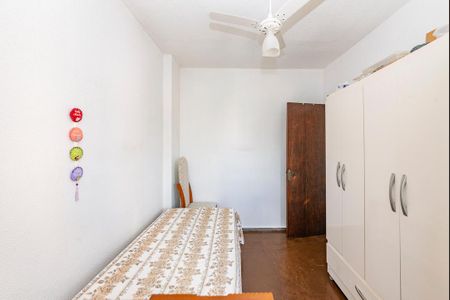 Apartamento à venda com 65m², 2 quartos e 1 vagaQuarto 2