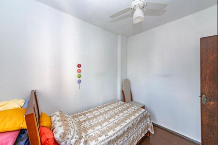 Apartamento à venda com 65m², 2 quartos e 1 vagaQuarto 2