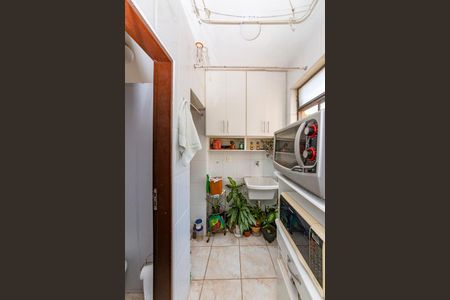 Apartamento à venda com 65m², 2 quartos e 1 vagaÁrea de Serviço