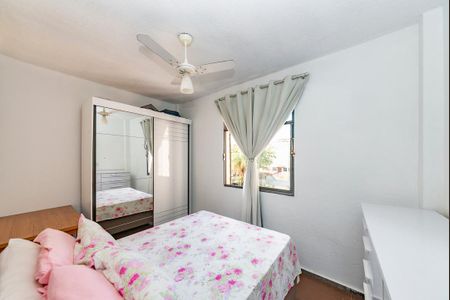 Apartamento à venda com 65m², 2 quartos e 1 vagaQuarto 1