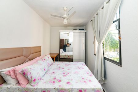 Apartamento à venda com 65m², 2 quartos e 1 vagaQuarto 1