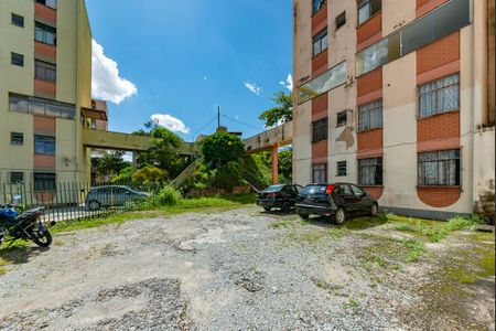 Apartamento à venda com 65m², 2 quartos e 1 vagaGaragem