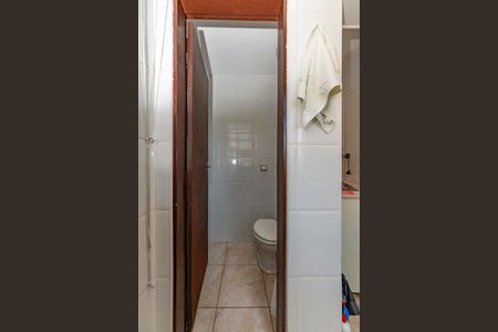Apartamento à venda com 65m², 2 quartos e 1 vagaÁrea de Serviço