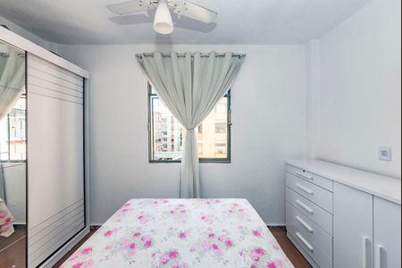 Apartamento à venda com 65m², 2 quartos e 1 vagaQuarto 1