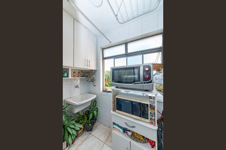 Apartamento à venda com 65m², 2 quartos e 1 vagaÁrea de Serviço