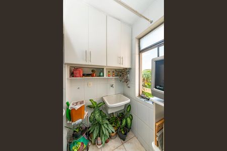 Apartamento à venda com 65m², 2 quartos e 1 vagaÁrea de Serviço