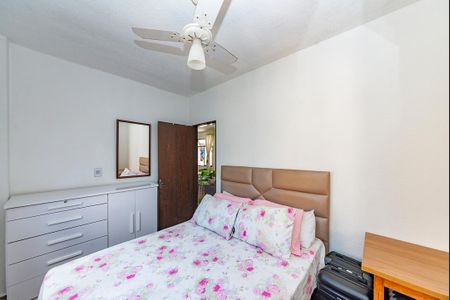 Quarto 1 de apartamento à venda com 2 quartos, 65m² em Conjunto Califórnia Ii, Belo Horizonte