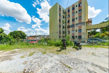 Apartamento à venda com 65m², 2 quartos e 1 vagaGaragem