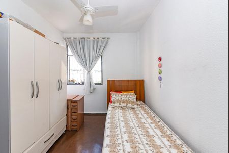 Apartamento à venda com 65m², 2 quartos e 1 vagaQuarto 2