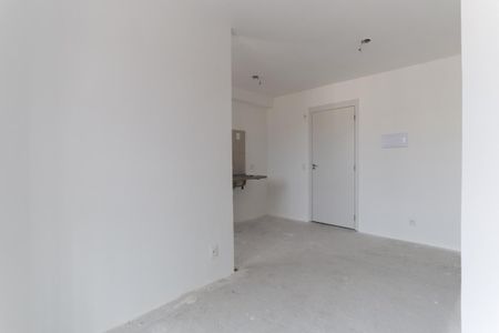 Apartamento para alugar com 45m², 2 quartos e 1 vaga Apartamento para alugar com 45m², 2 quartos e 1 vagaSala