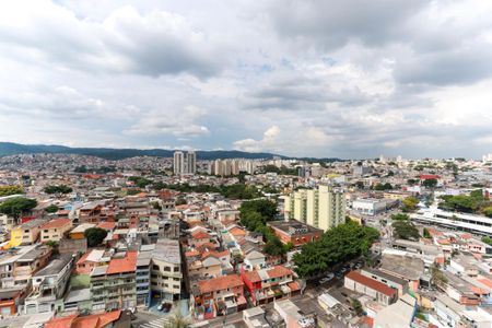 Apartamento para alugar com 45m², 2 quartos e 1 vaga Apartamento para alugar com 45m², 2 quartos e 1 vagaVista do quarto