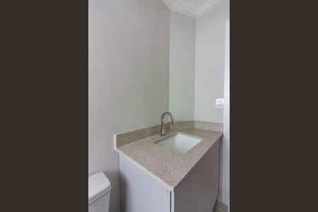 Apartamento à venda com 80m², 3 quartos e 1 vagaBanheiro 2